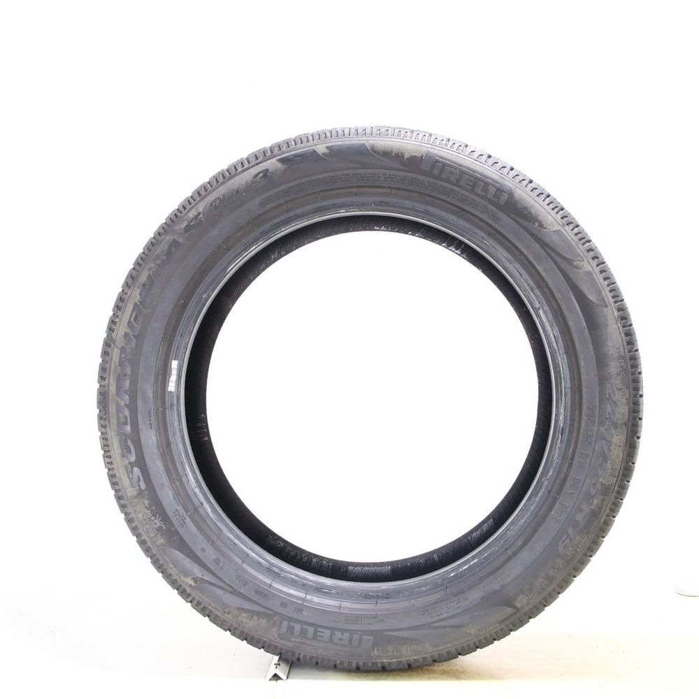 Driven Once 225/55R19 Pirelli Scorpion AS Plus 3 99V - 11/32 - Image 3