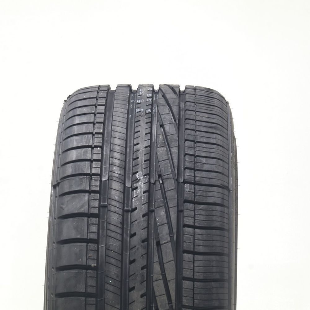 New 245/45ZR20 Goodyear Eagle RS-A2 99Y - 10/32 - Image 2