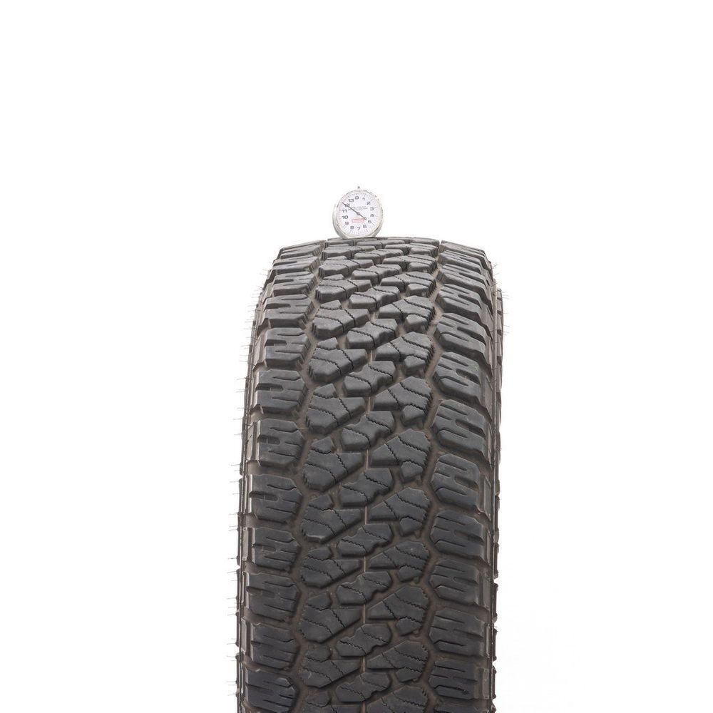 Used LT 245/70R17 Firestone Destination X/T 119/116S E - 12/32 - Image 2