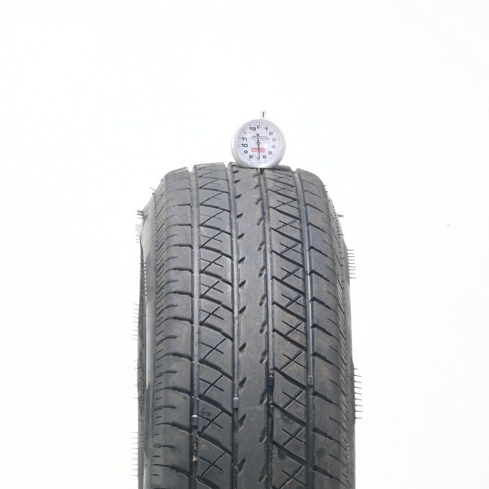 Used ST 225/75R15 Rainier ST 113/108M D - 6.5/32 - Image 2