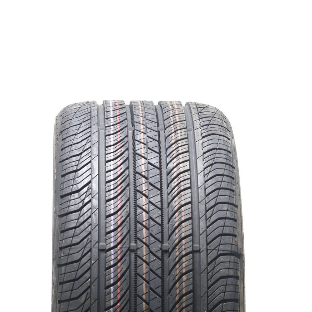 Set of (2) New 245/35R20 Continental ProContact TX 95H - 9.5/32 - Image 2