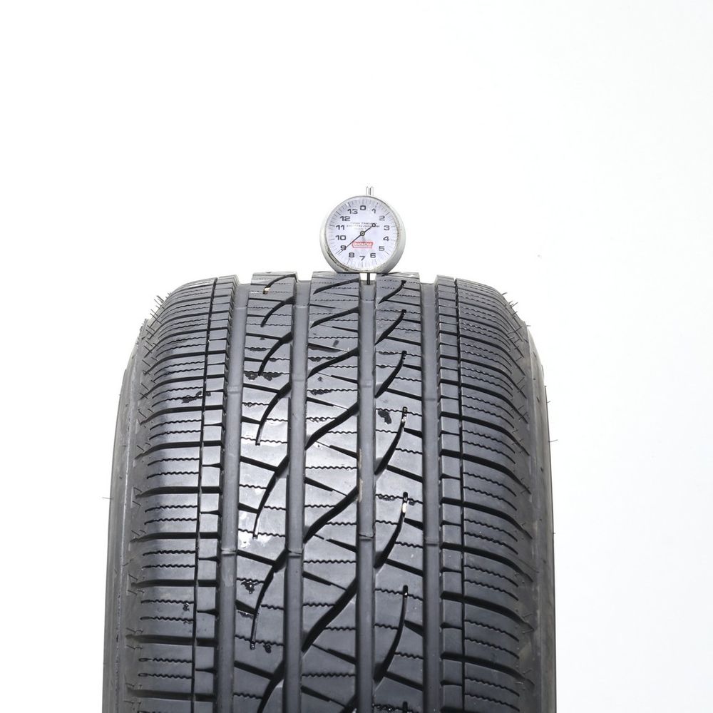 Set of (4) Used 245/60R18 Firestone Destination LE3 105H - 8.5-9.5/32 - Image 2