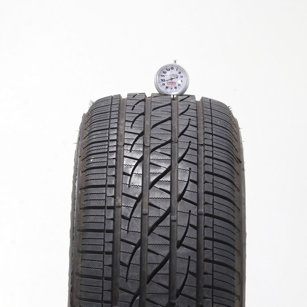 Set of (4) Used 245/60R18 Firestone Destination LE3 105H - 8.5-9.5/32 - Image 5