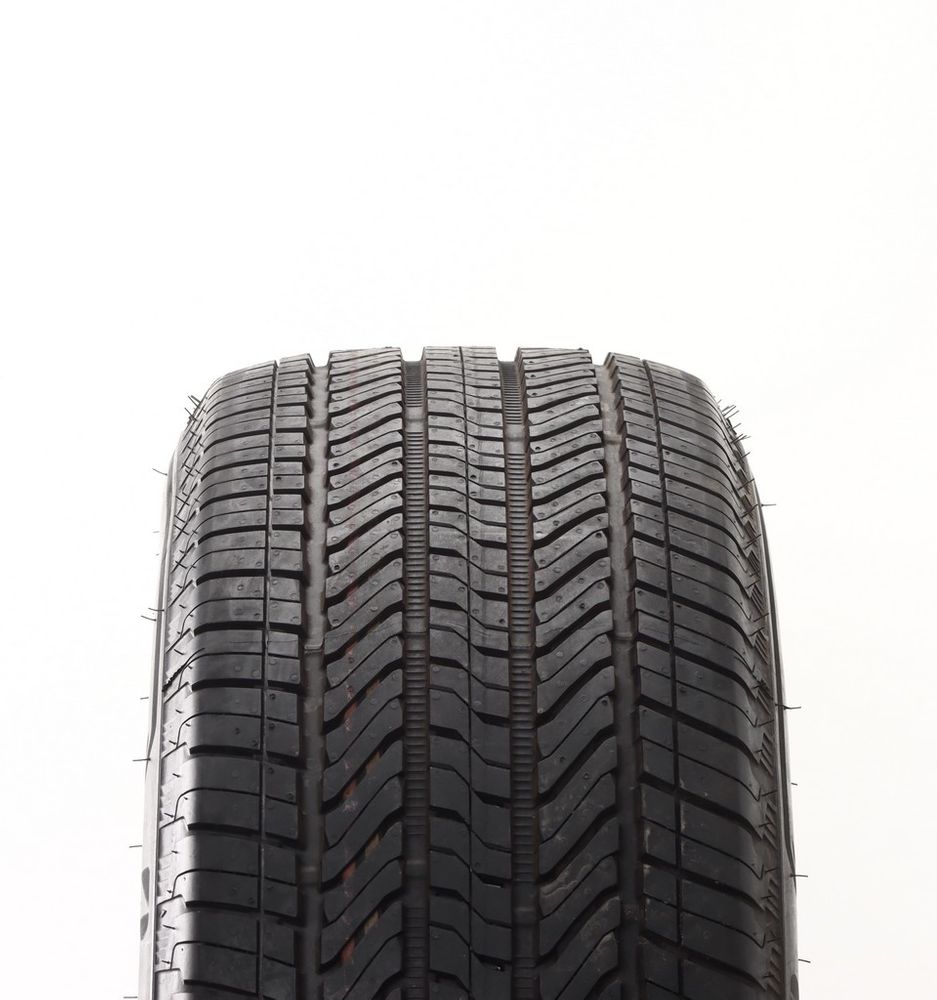 Set of (2) Driven Once 275/60R20 Bridgestone Alenza A/S 02 115S - 9-10/32 - Image 5