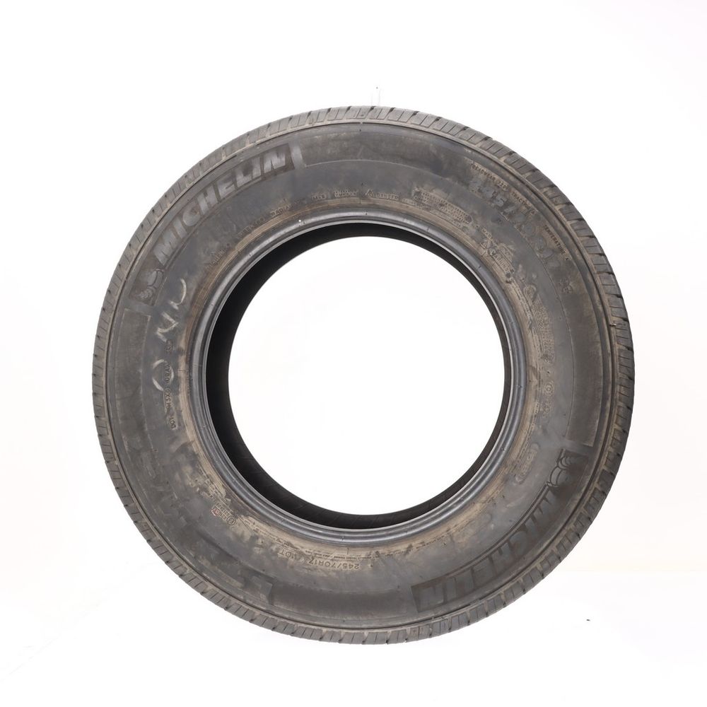 Used 245/70R17 Michelin LTX M/S2 110T - 9.5/32 - Image 3