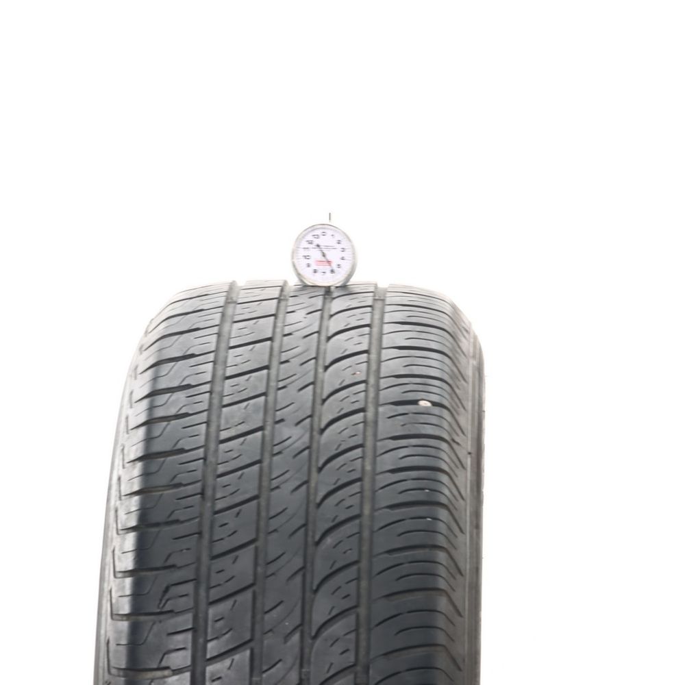 Used 265/60R18 Radar Dimax AS-8 114V - 5.5/32 - Image 2