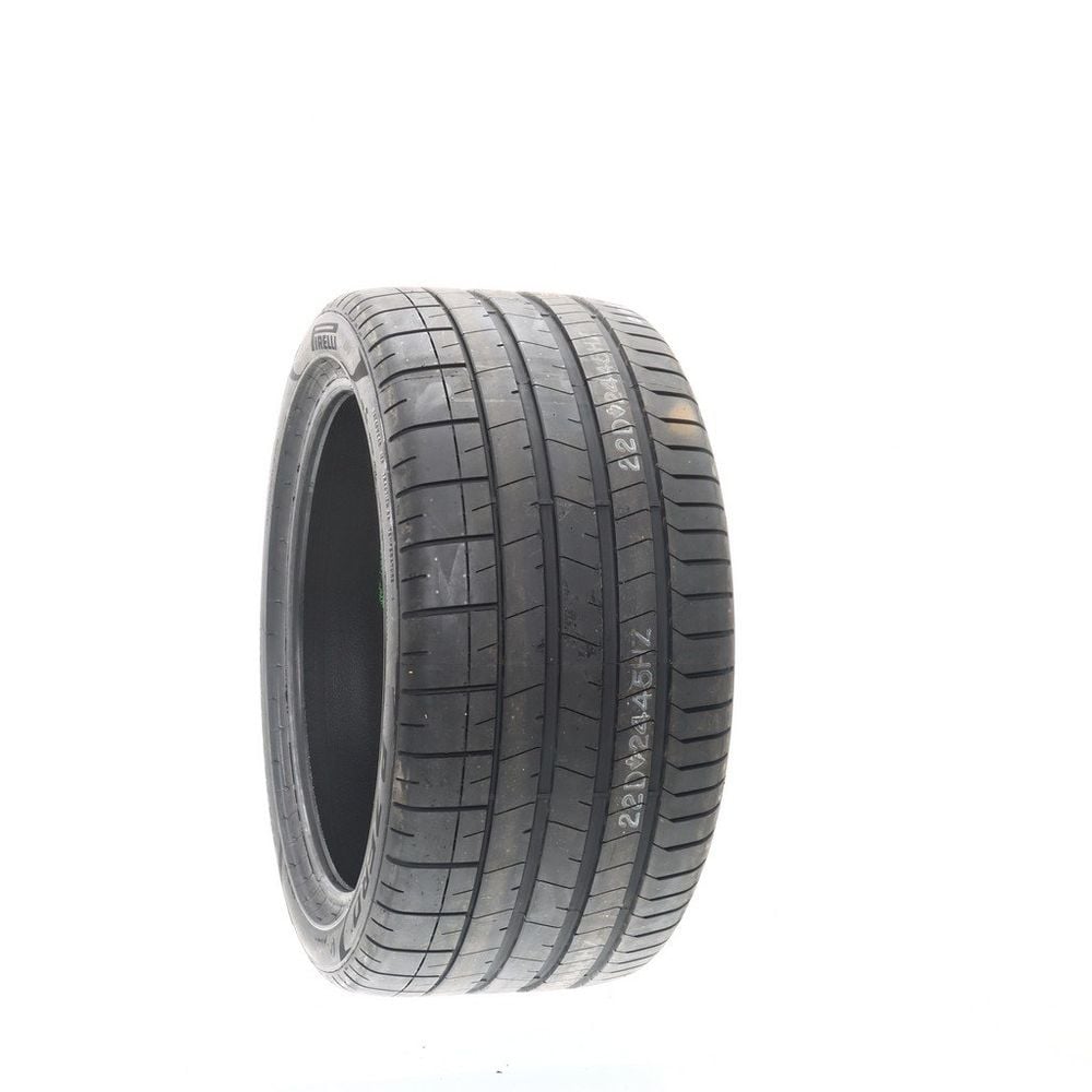 New 305/35ZR19 Pirelli P Zero PZ4 L 102Y - Image 1