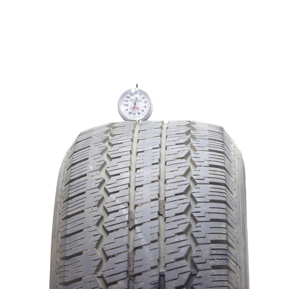 Used 265/60R18 Hankook Radial RA07 109T - 7.5/32 - Image 2
