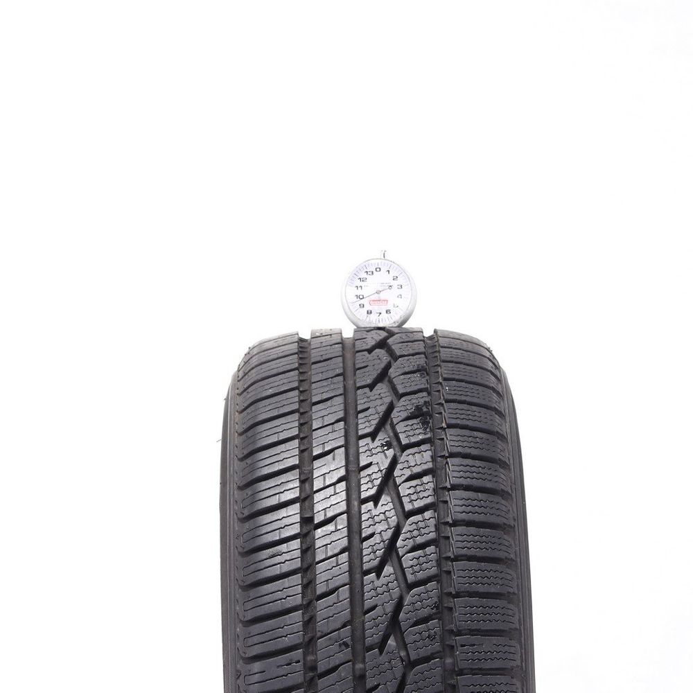 Set of (2) Used 195/65R15 Toyo Celsius 91H - 9.5/32 - Image 2
