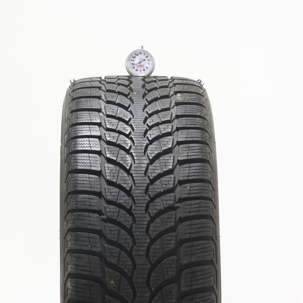 Used 255/45R18 Bridgestone Blizzak LM-32 103V - 9.5/32 - Image 2