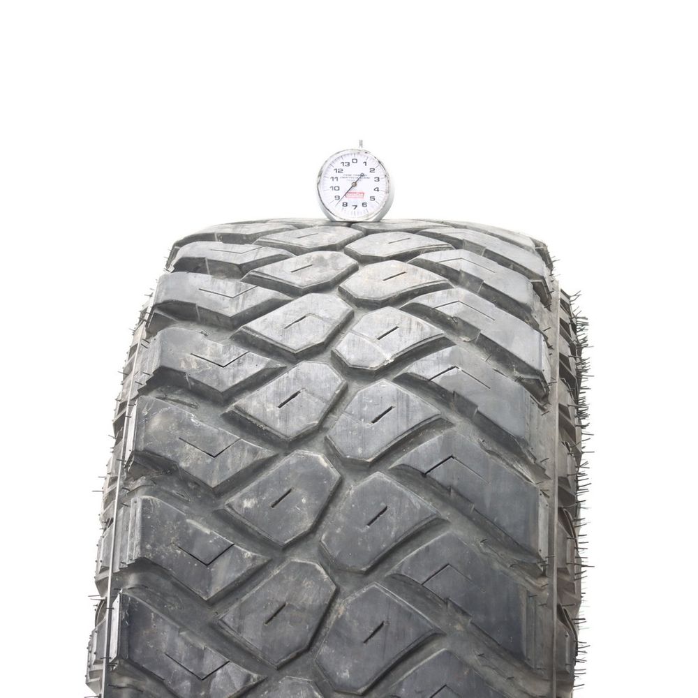 Used LT 285/75R16 Maxxis Razr MT 126/123Q E - 8.5/32 - Image 2