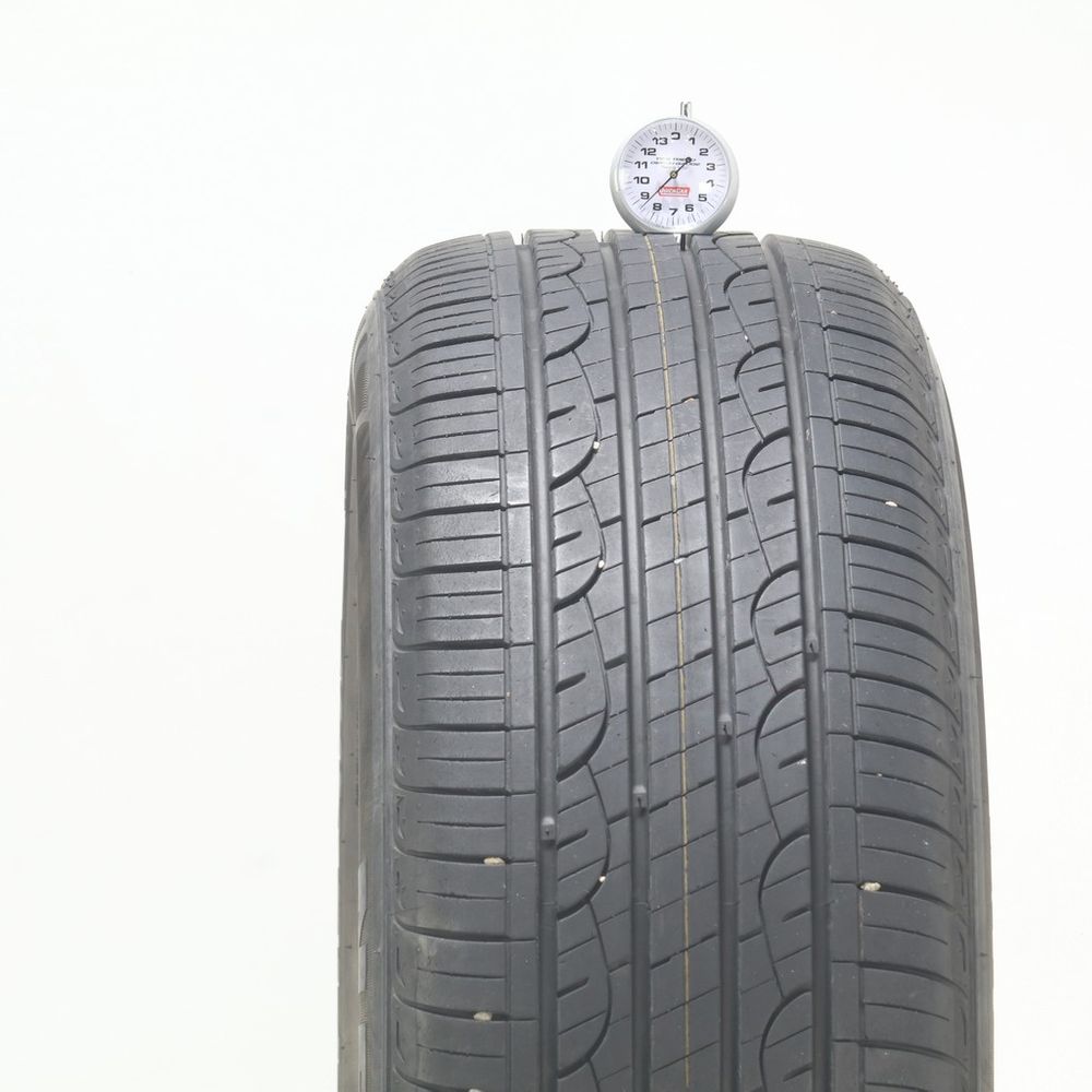 Set of (4) Used 225/55R18 Nexen N'Priz RH7 97H - 7-8.5/32 - Image 11