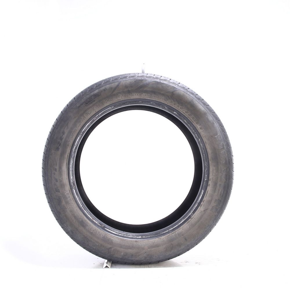 Set of (4) Used 225/55R18 Nexen N'Priz RH7 97H - 7-8.5/32 - Image 12