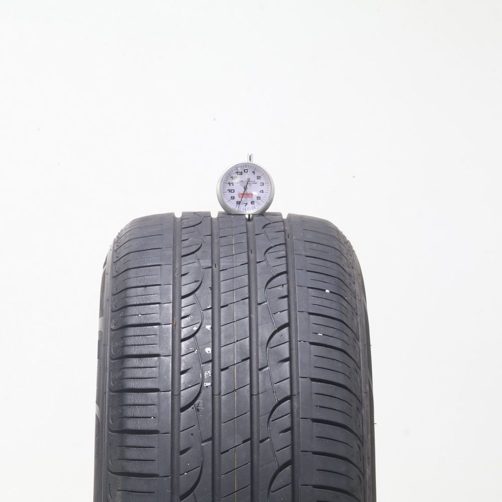 Set of (4) Used 225/55R18 Nexen N'Priz RH7 97H - 7-8.5/32 - Image 5