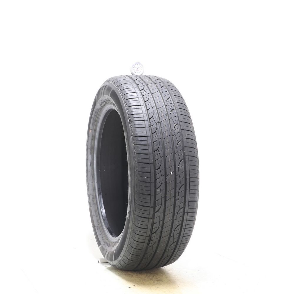 Set of (4) Used 225/55R18 Nexen N'Priz RH7 97H - 7-8.5/32 - Image 7