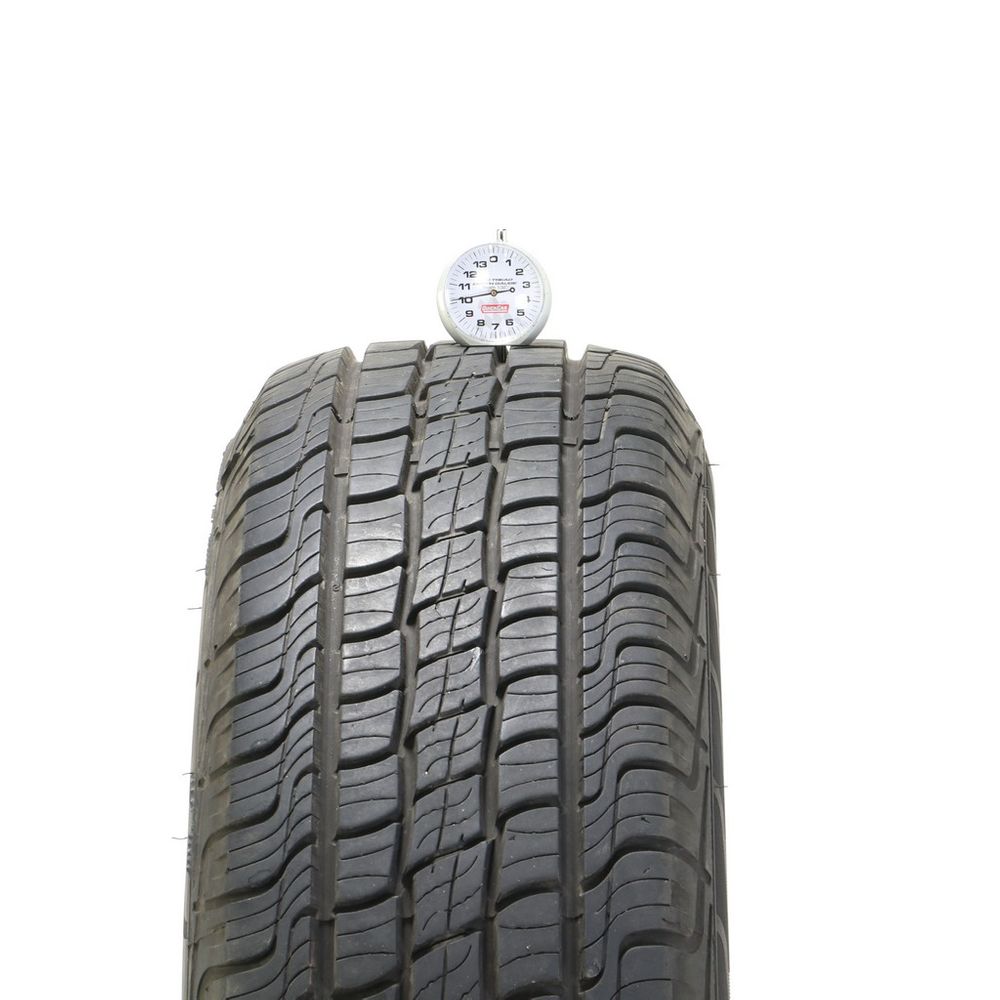Used 235/75R16 Mastercraft Courser HSX Tour 108T - 10/32 - Image 2