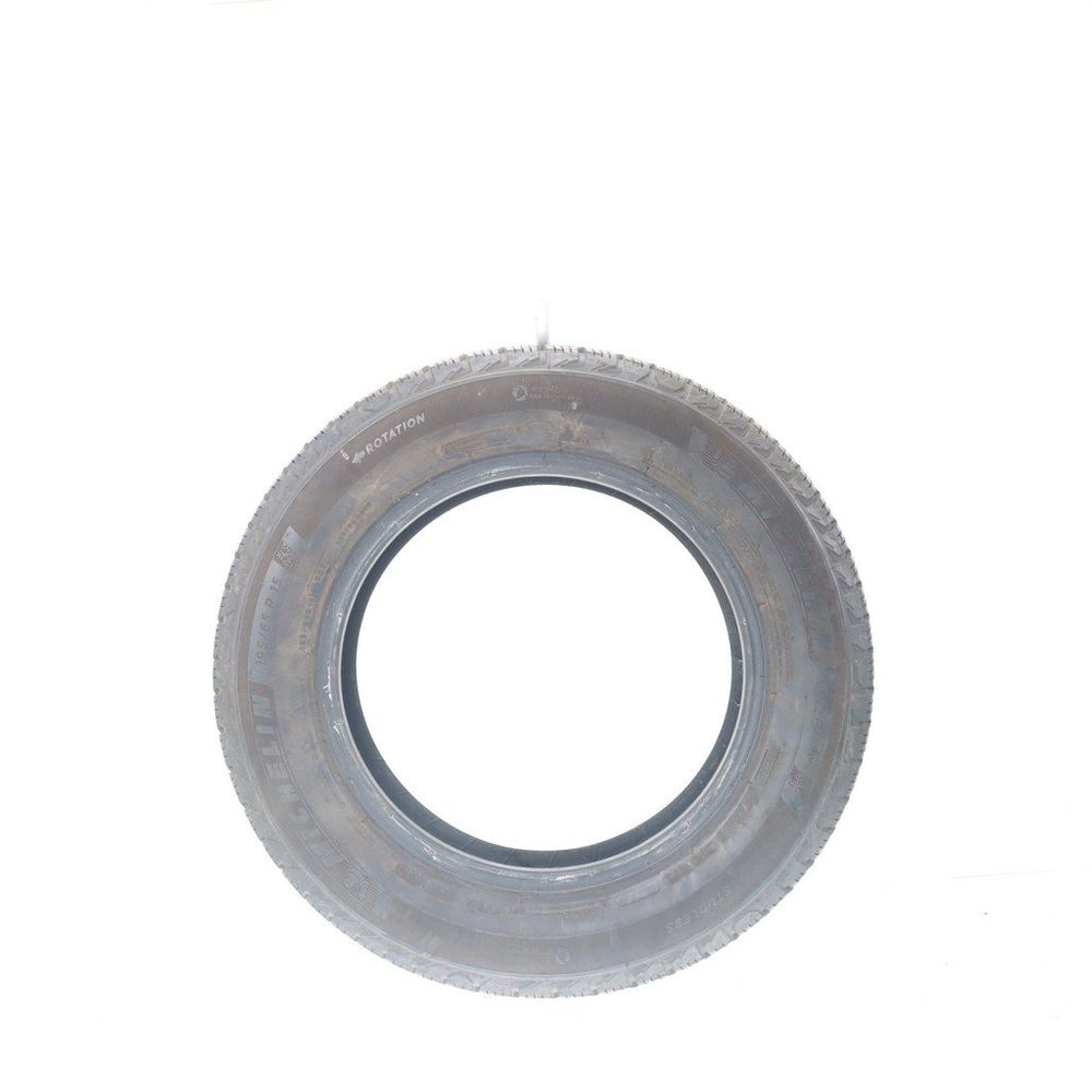 Used 195/65R15 Michelin X-Ice Snow 95T - 7.5/32 - Image 3