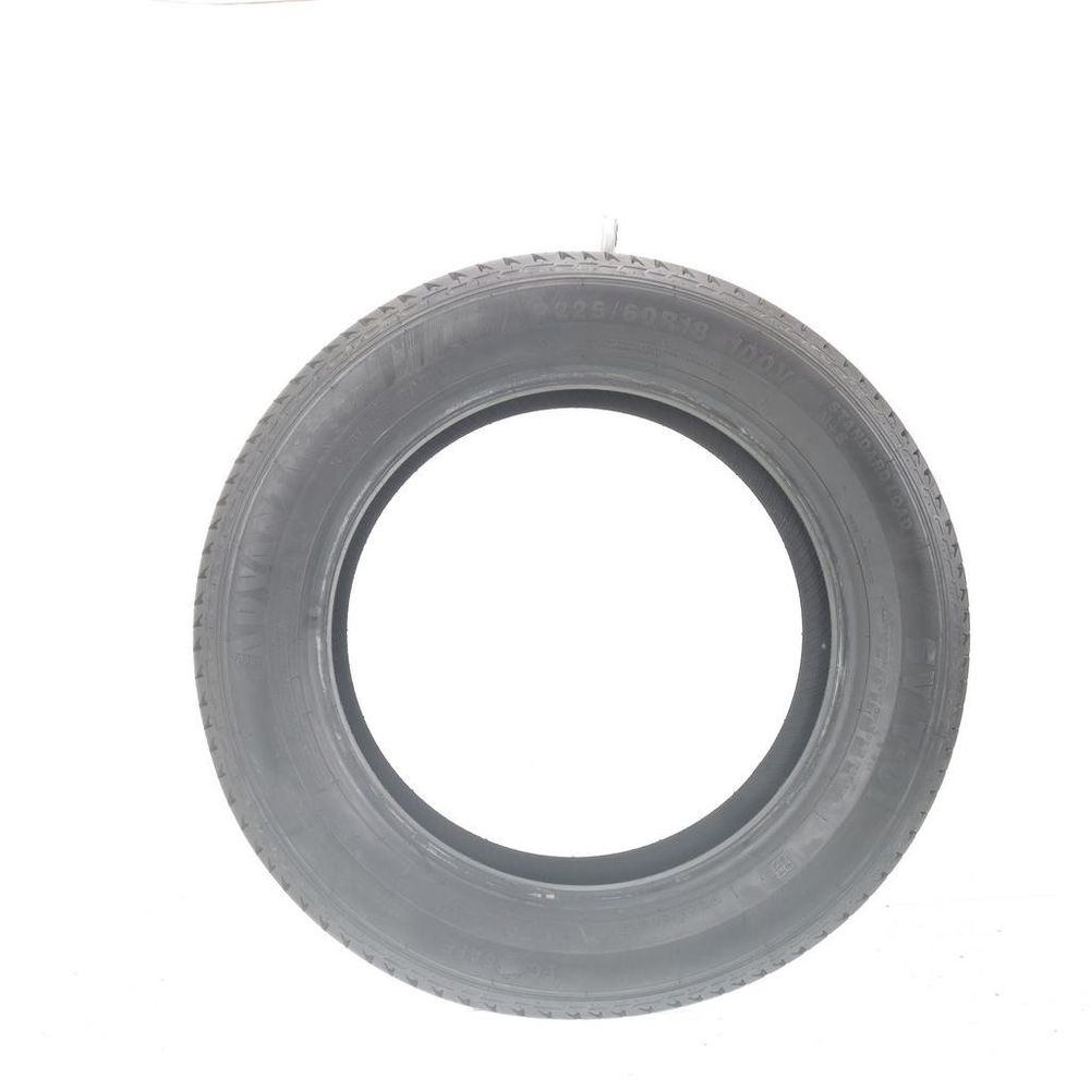 Used 225/60R18 Advanta SV T-01 100V - 11/32 - Image 3