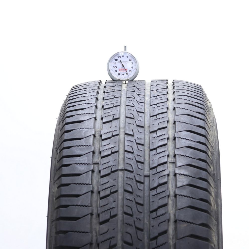 Set of (2) Used 265/70R17 Pathfinder HT 115T - 5.5-6/32 - Image 2