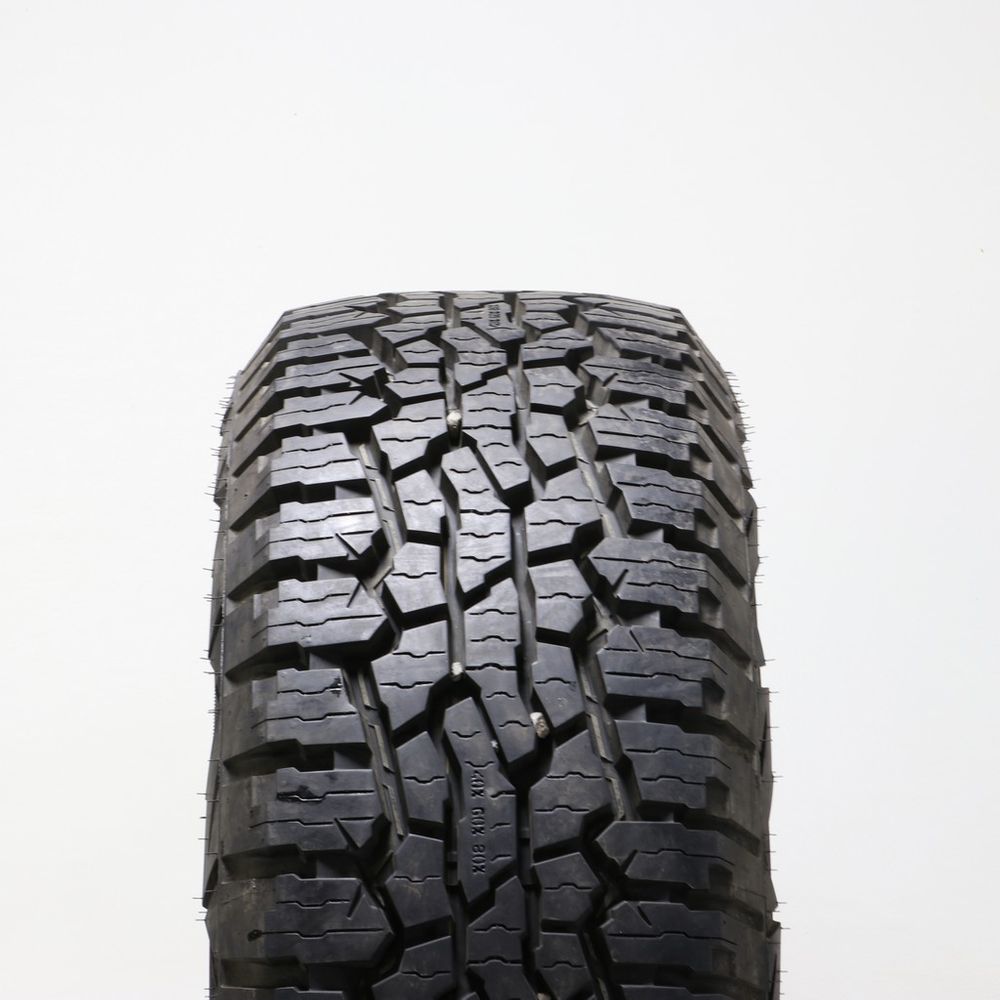 Used LT 265/70R17 Nokian Outpost AT 121/118S E - 18/32 - Image 2