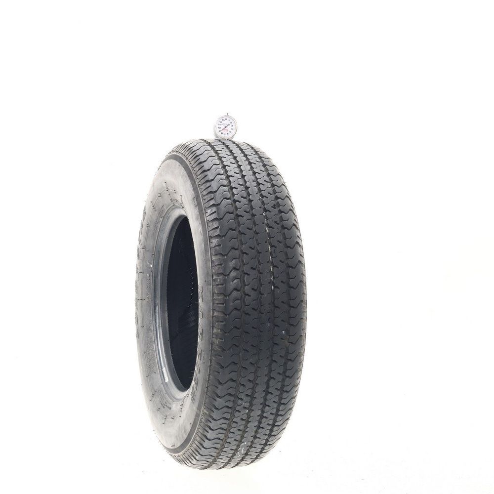 Used ST 205/75R14 Load Star Karrier 103/99M C - 8.5/32 - Image 1