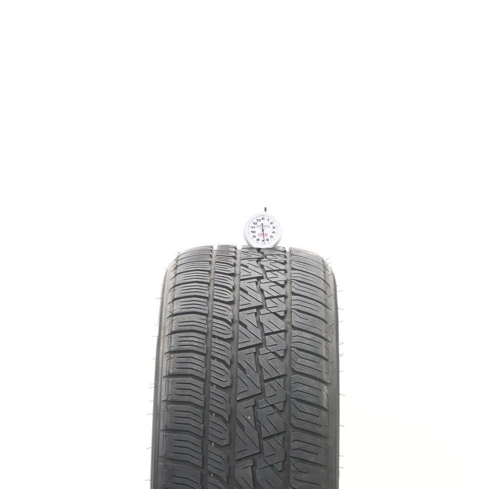 Used 215/50R17 Nitto Motivo 365 95W - 6.5/32 - Image 2
