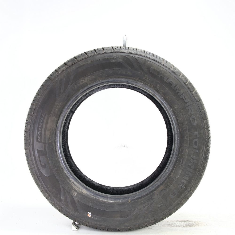 Used 235/60R16 GT Radial Champiro Touring AS 100H - 8.5/32 - Image 3