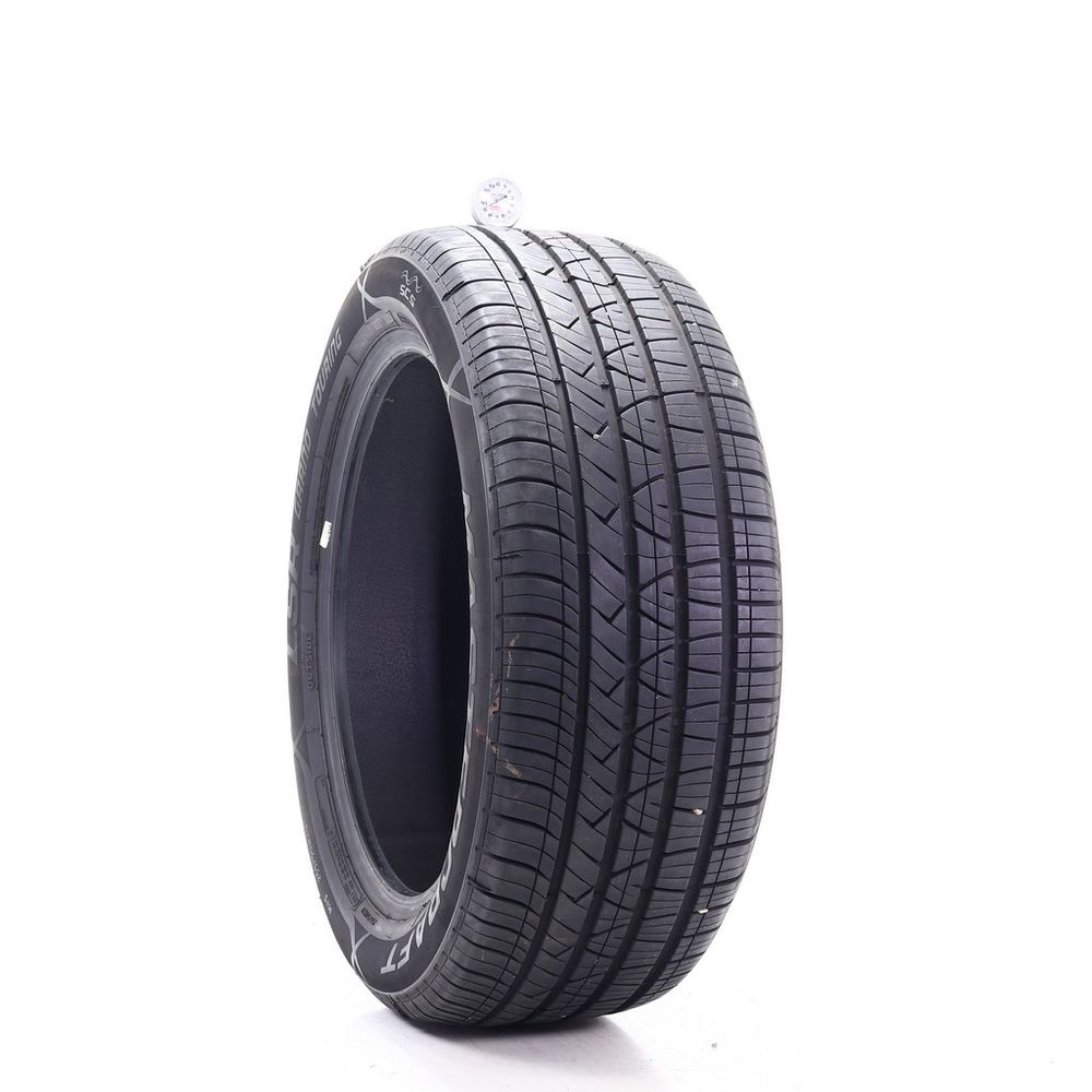 Used 255/50R20 Mastercraft LSR Grand Touring 109V - 9/32 - Image 1