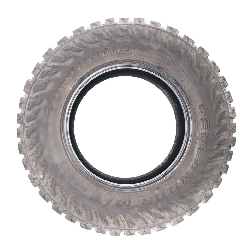 Used LT 295/70R18 Yokohama Geolandar M/T G003 129/126Q E - 10/32 - Image 3