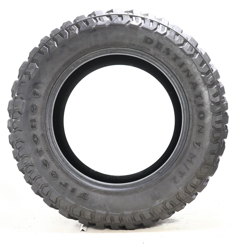 New LT 35X12.5R20 Firestone Destination M/T2 121Q E - 17/32 - Image 3