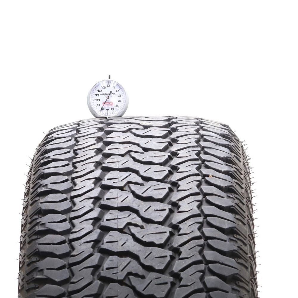 Used 275/60R20 Kumho Road Venture AT51 114T - 8/32 - Image 2