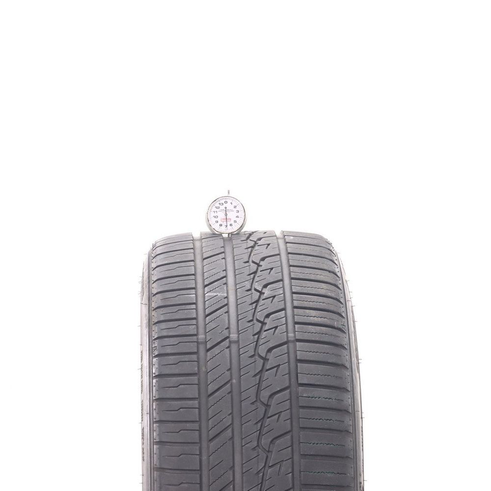 Set of (2) Used 235/40R19 Sumitomo HTR A/S P03 96V - 6.5-7.5/32 - Image 2