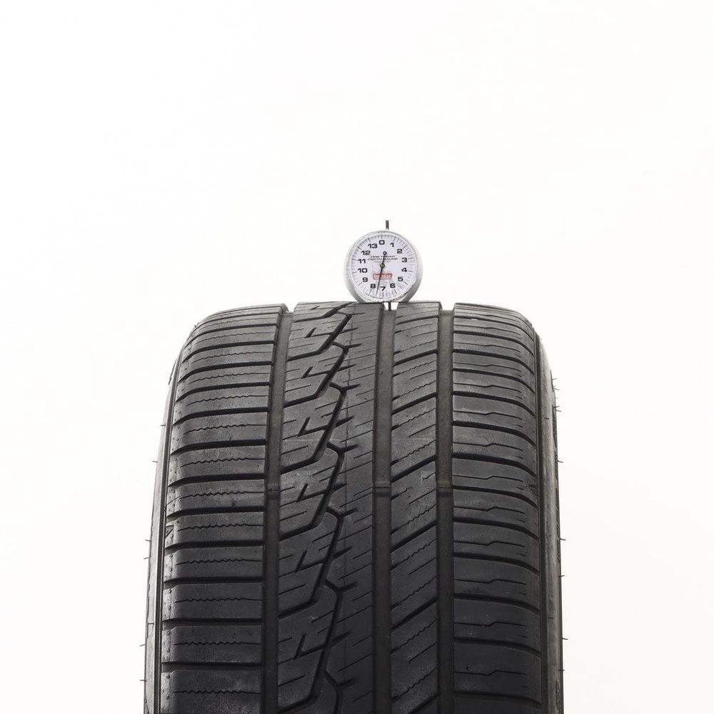 Set of (2) Used 235/40R19 Sumitomo HTR A/S P03 96V - 6.5-7.5/32 - Image 5