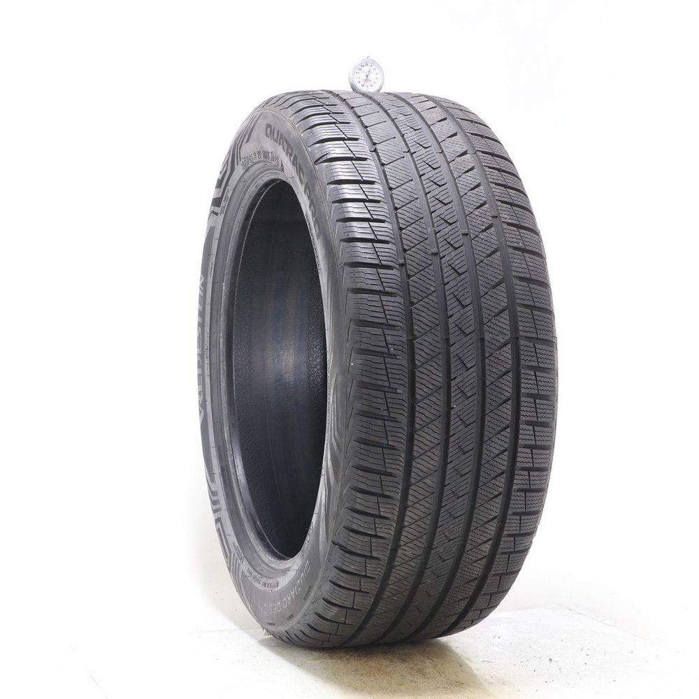 Used 285/45R21 Vredestein Quatrac Pro 113Y - 7.5/32 - Image 1