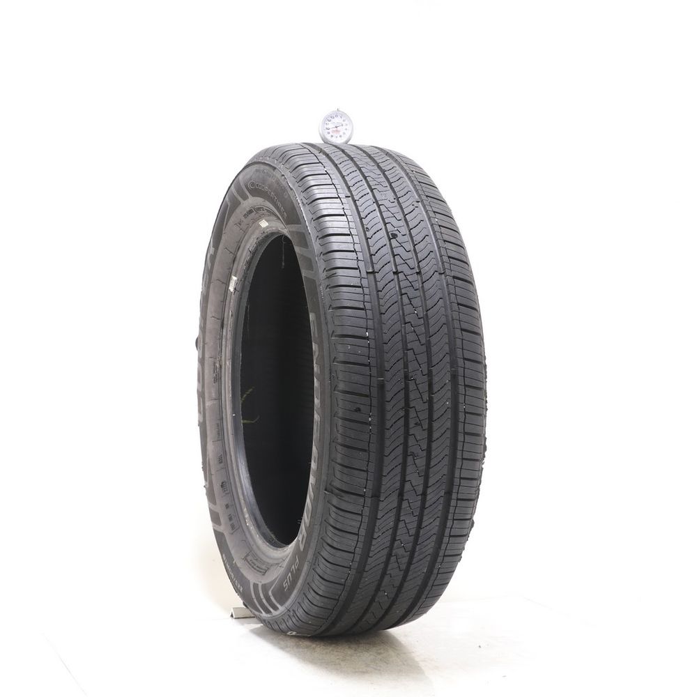 Set of (4) Used 225/60R18 Cooper Endeavor Plus 100H - 8-9.5/32 - Image 10