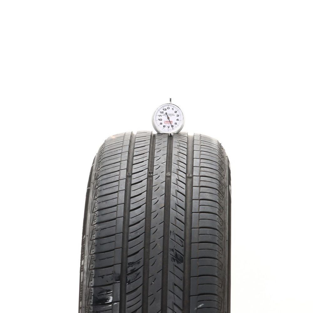 Set of (2) Used 215/65R17 Sumitomo GeoTour 99H - 5.5-6/32 - Image 5