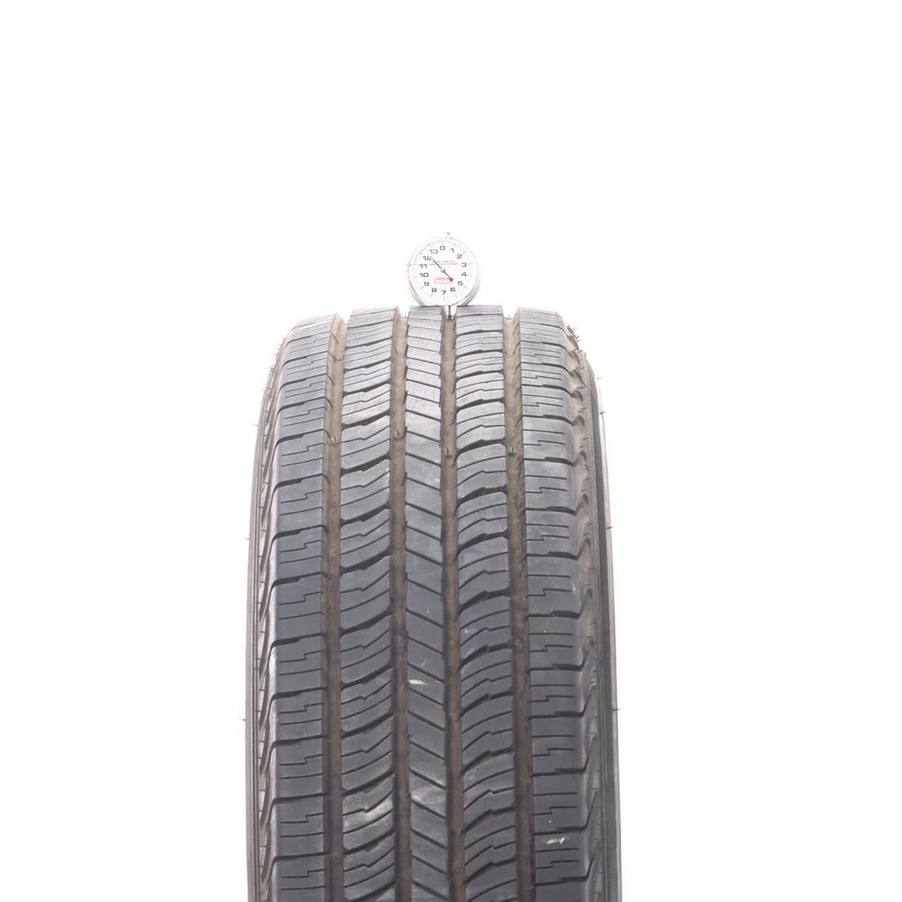 Used LT 245/75R17 SureDrive Highway 121/118S E - 12/32 - Image 2