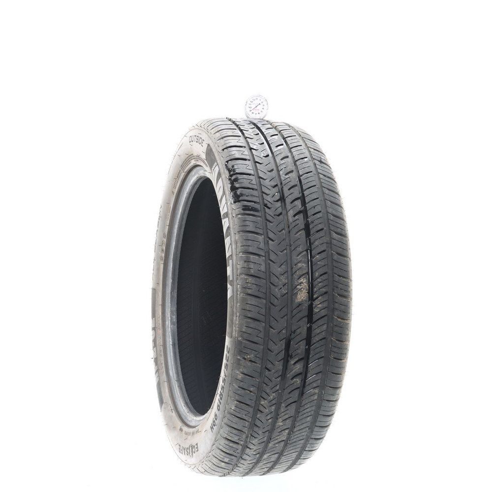 Used 225/55R19 Advanta HP Z-02 99H - 8.5/32 - Image 1