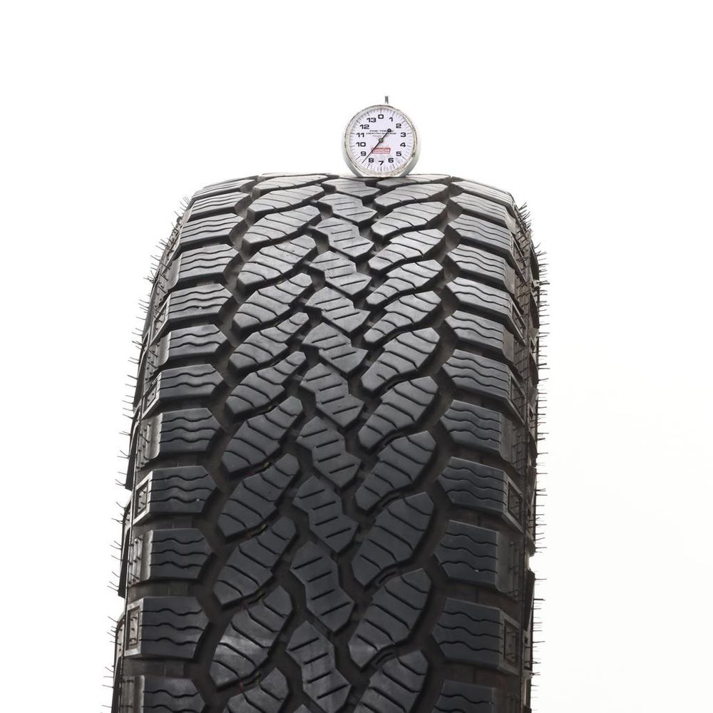 Used 255/70R18 General Grabber A/T Sport-W 113T - 8.5/32 - Image 2