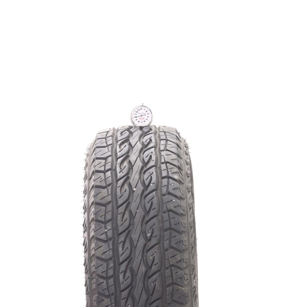 Used 235/75R15 Pathfinder Sport SAT 108S - 9.5/32 - Image 2