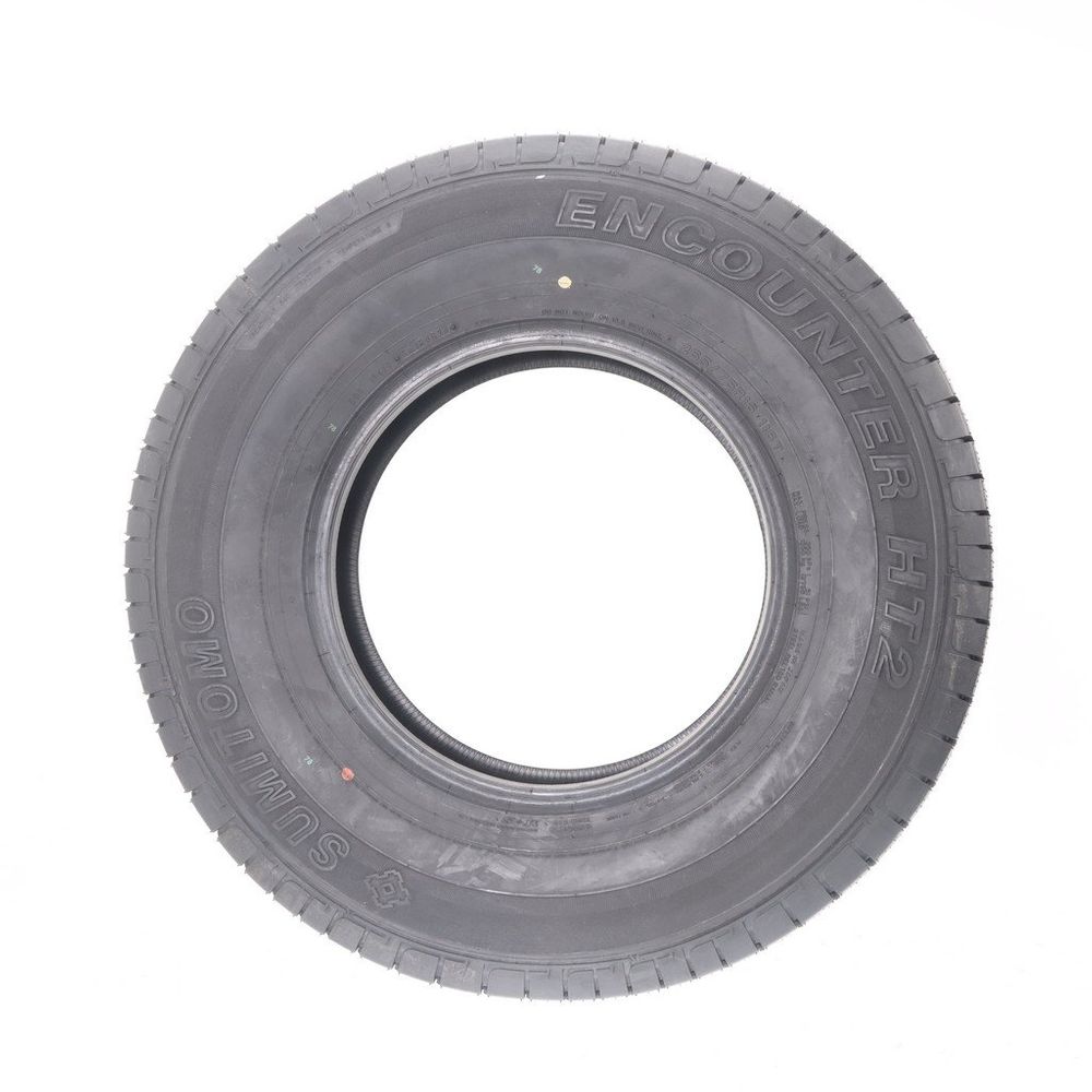 Set of (2) New 265/75R16 Sumitomo Encounter HT2 116T - Image 3