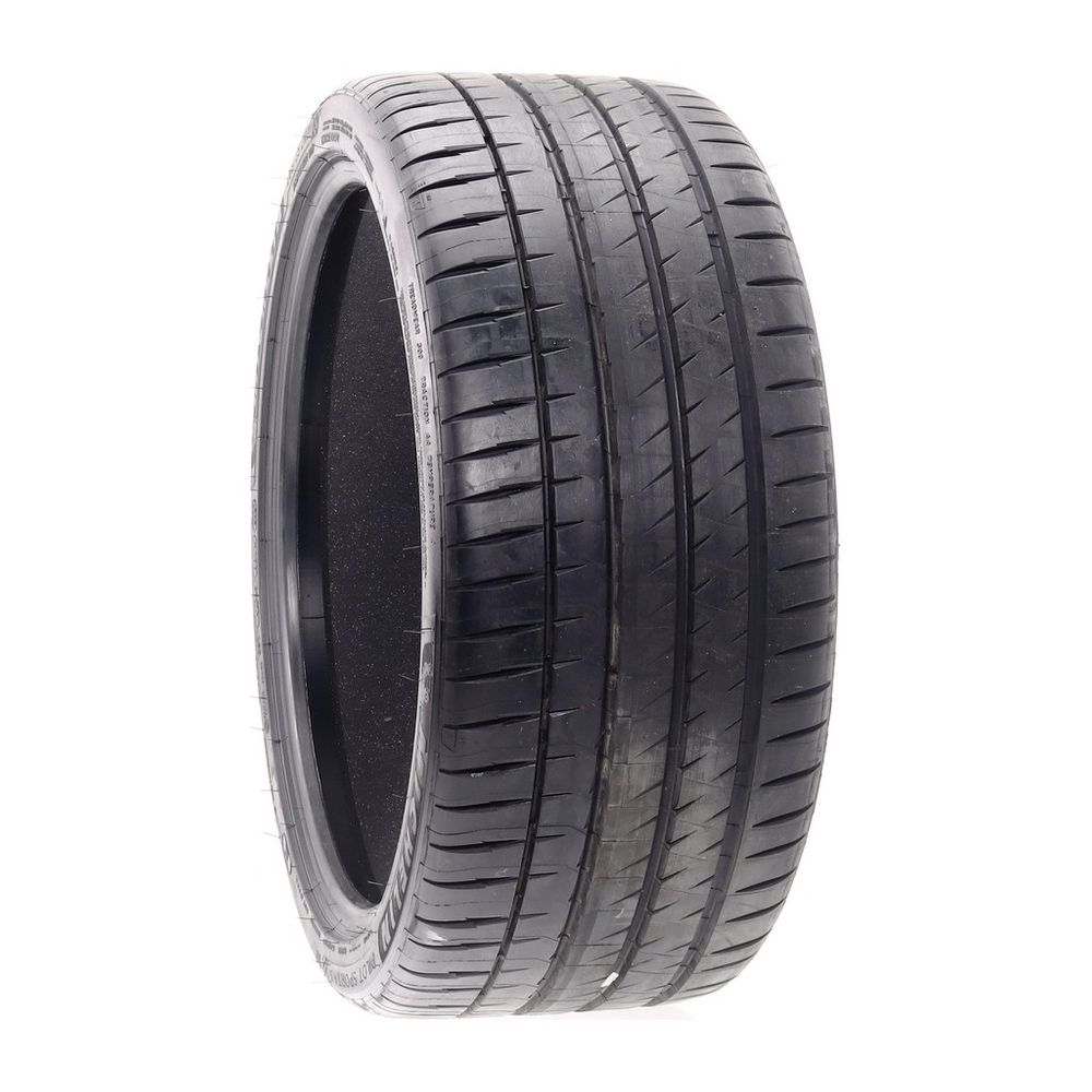 New 265/35ZR21 Michelin Pilot Sport 4 S TO Acoustic 101Y - 9/32 - Image 1