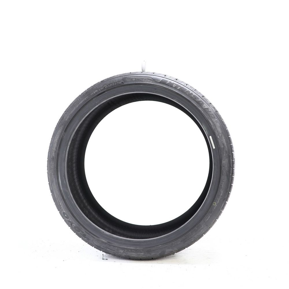 Used 275/30R20 Toyo Extensa HP II 97W - 8.5/32 - Image 3