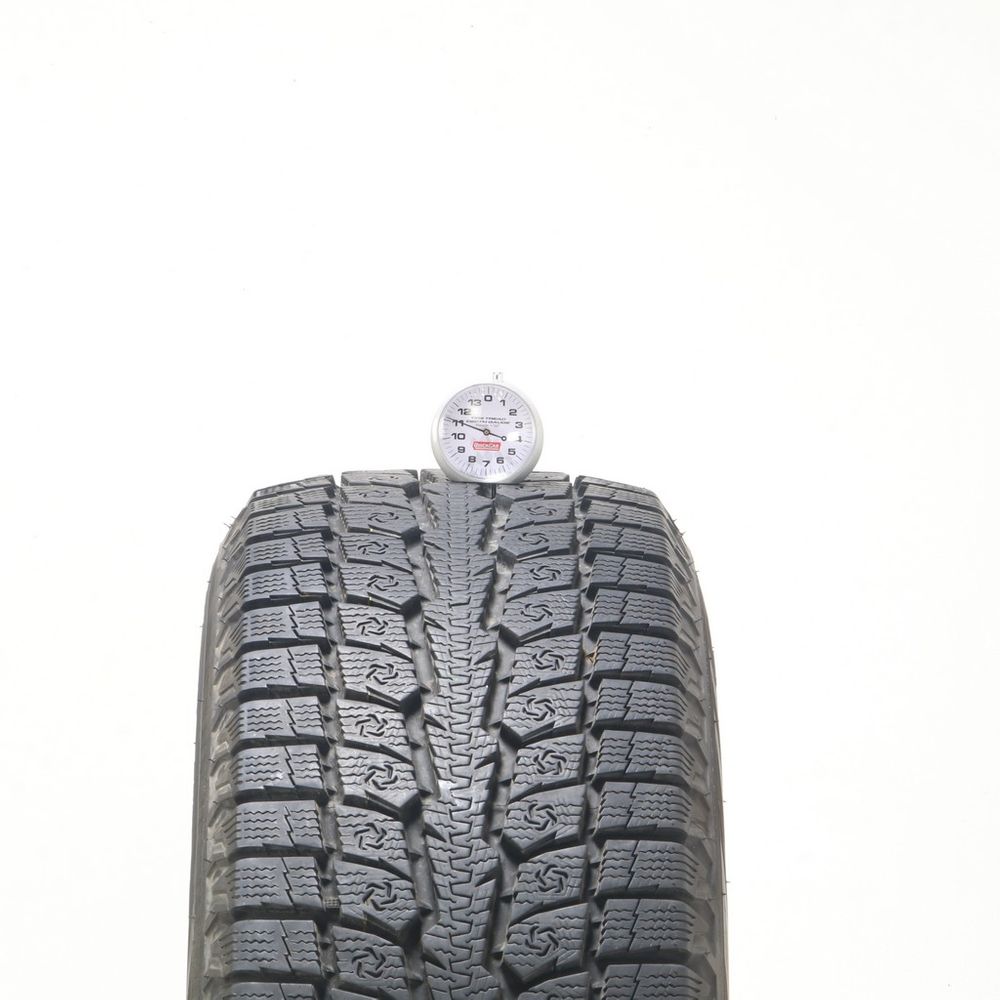 Set of (2) Used 225/65R17 Toyo Observe GSi-6 LS 102H - 11-11.5/32 - Image 2