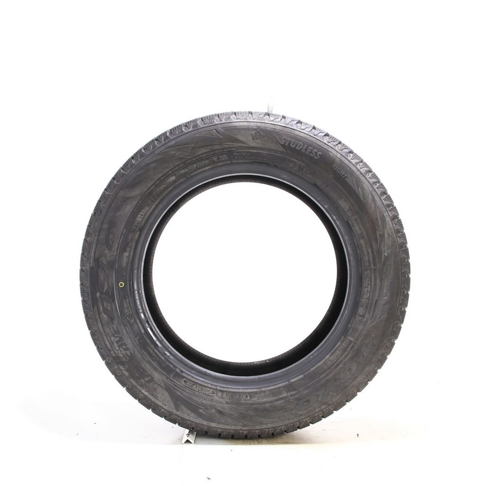 Set of (2) Used 225/65R17 Toyo Observe GSi-6 LS 102H - 11-11.5/32 - Image 3
