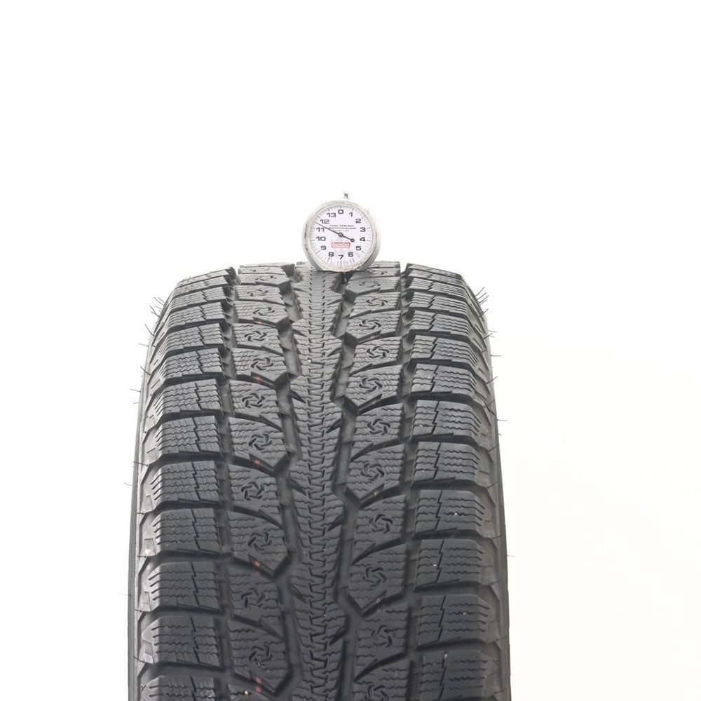 Set of (2) Used 225/65R17 Toyo Observe GSi-6 LS 102H - 11-11.5/32 - Image 5