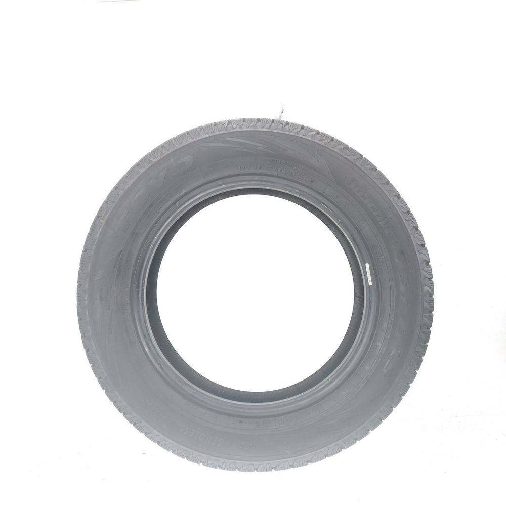 Set of (2) Used 225/65R17 Toyo Observe GSi-6 LS 102H - 11-11.5/32 - Image 6