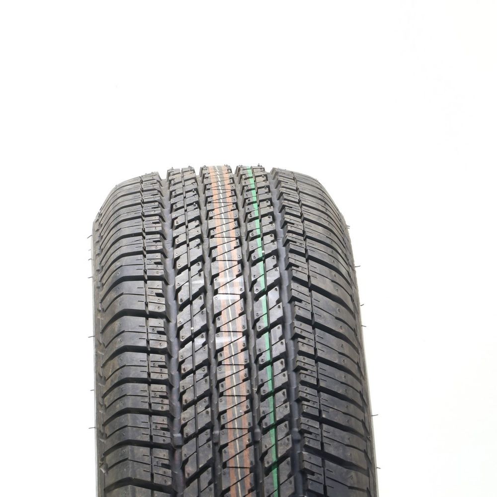 New 245/70R17 Bridgestone Dueler H/T 684 II 108S - Image 2