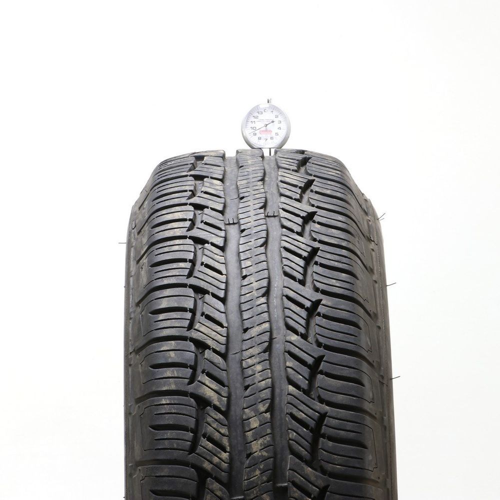 Set of (2) Used 265/75R16 BFGoodrich Advantage T/A Sport LT 116T - 9.5/32 - Image 2
