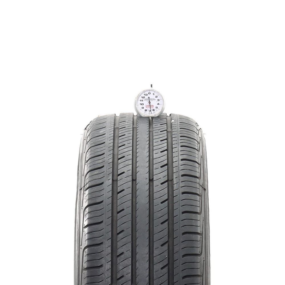 Set of (2) Used 205/55R16 Ironman GR906 91V - 6.5-8/32 - Image 2
